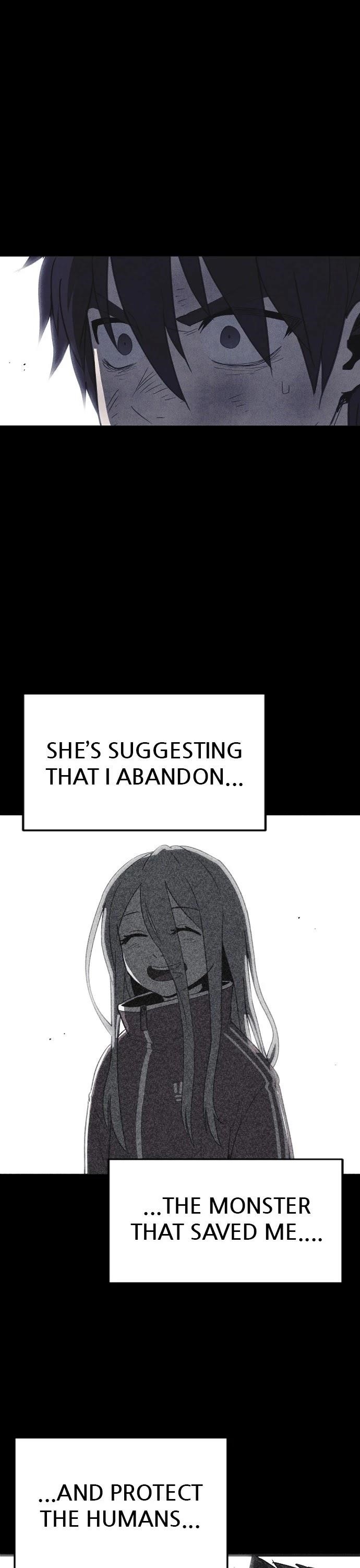 Shotgun Boy Chapter 65 - Page 29