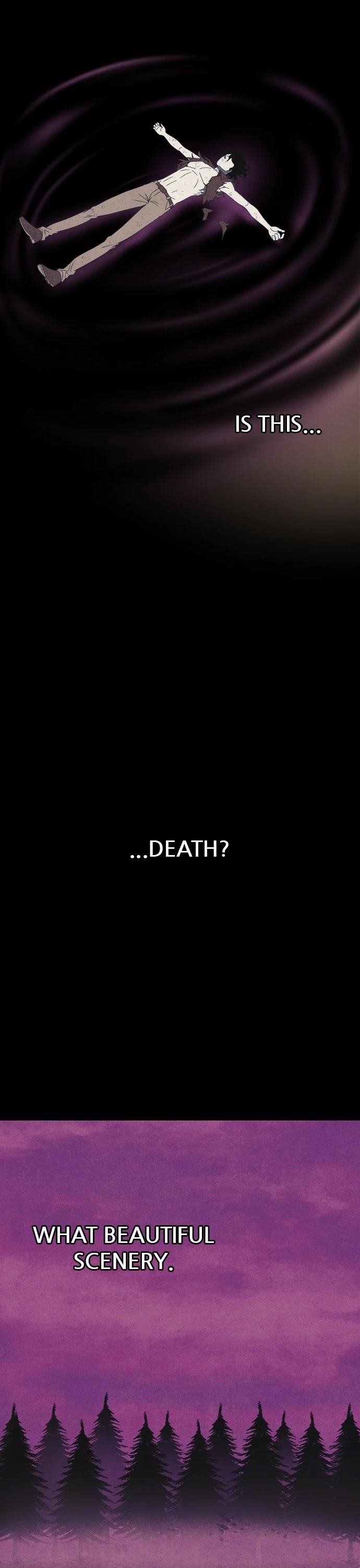 Shotgun Boy Chapter 65 - Page 3