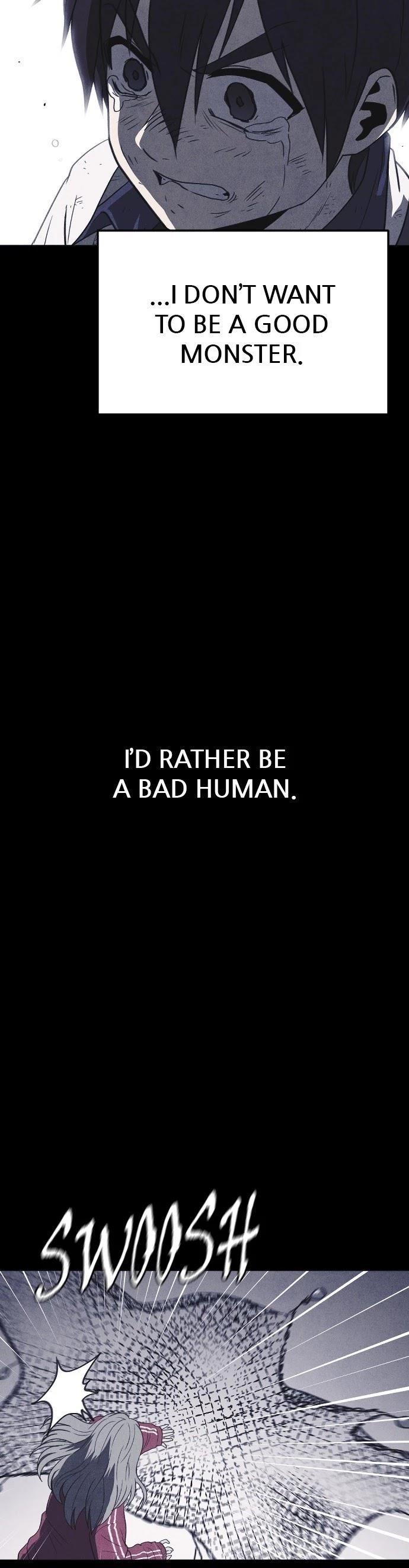 Shotgun Boy Chapter 65 - Page 32