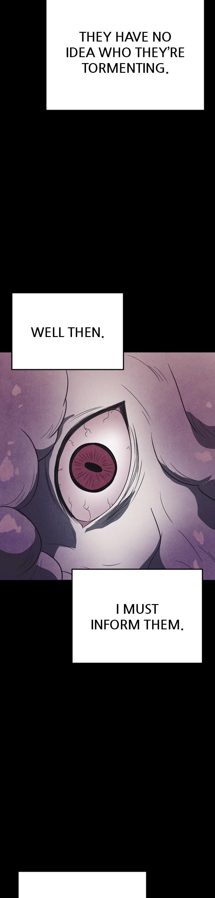 Shotgun Boy Chapter 65 - Page 35