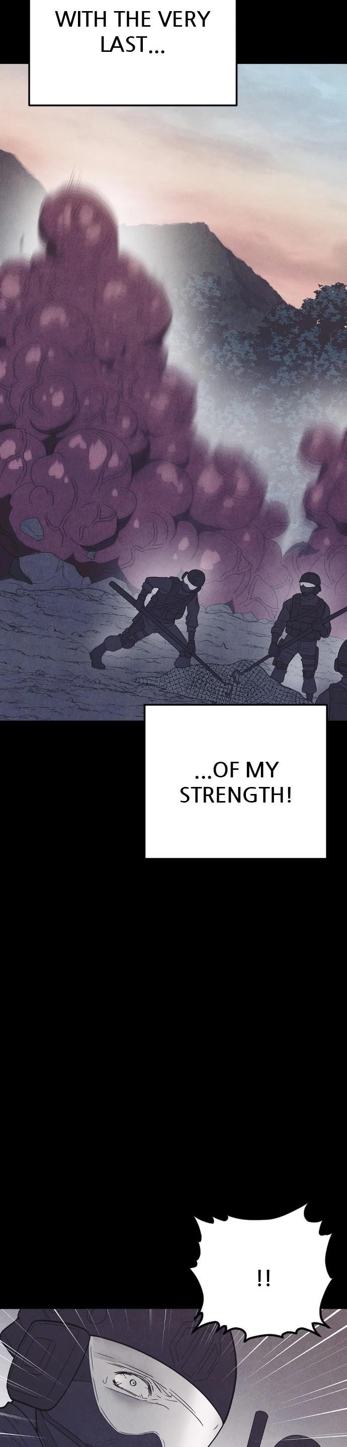 Shotgun Boy Chapter 65 - Page 36