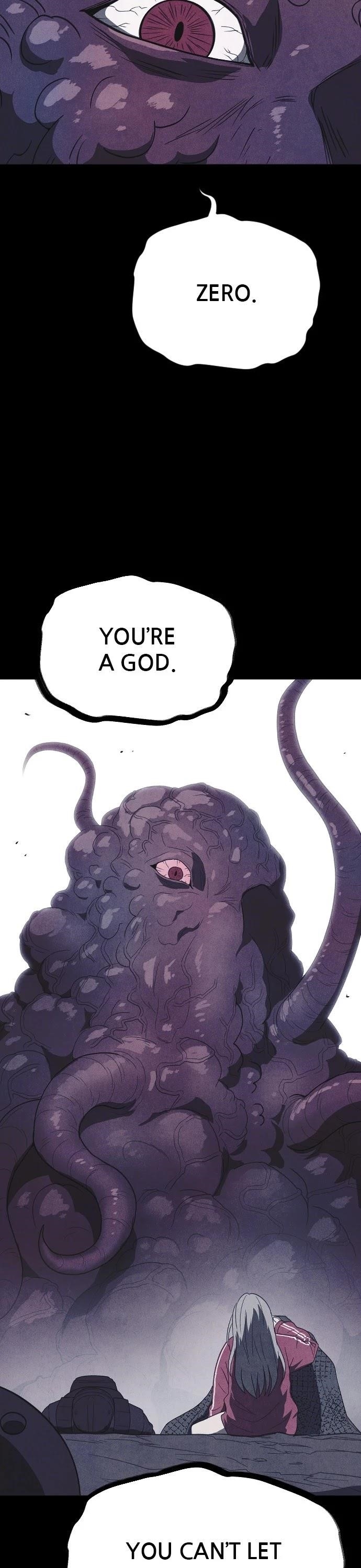 Shotgun Boy Chapter 65 - Page 38