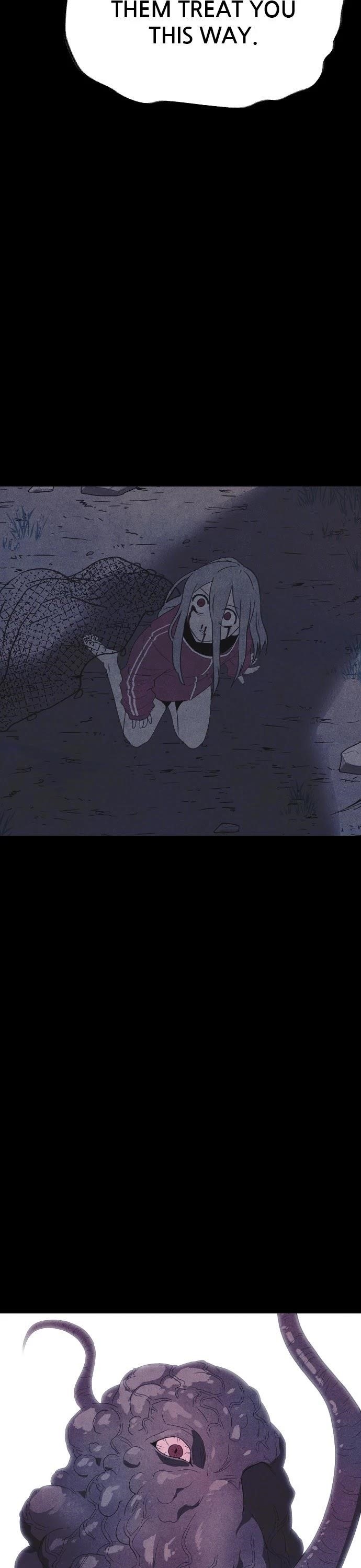 Shotgun Boy Chapter 65 - Page 39