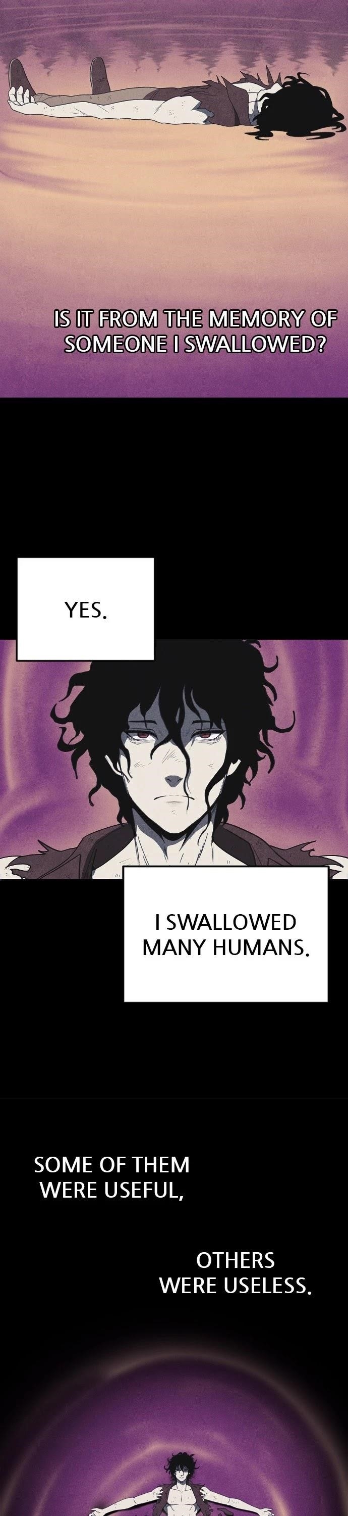 Shotgun Boy Chapter 65 - Page 4