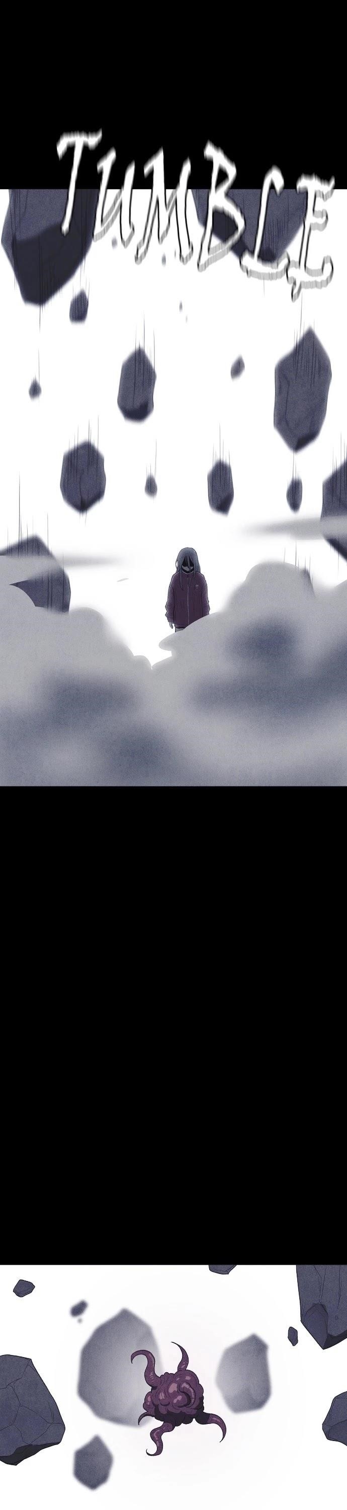 Shotgun Boy Chapter 65 - Page 41