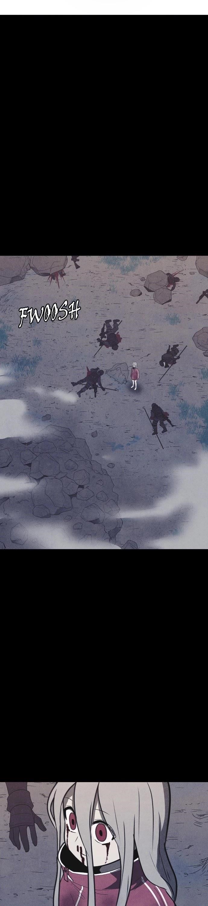 Shotgun Boy Chapter 65 - Page 42