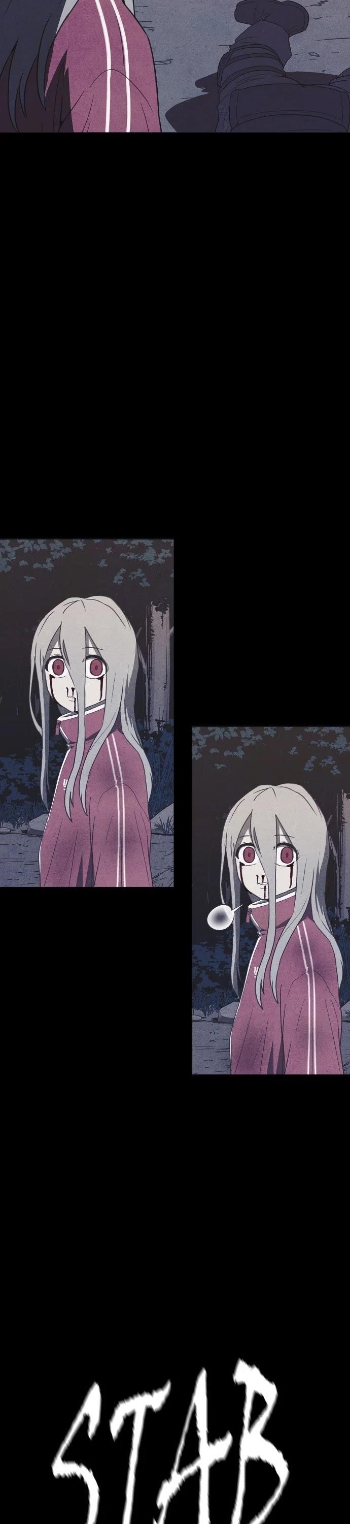 Shotgun Boy Chapter 65 - Page 45