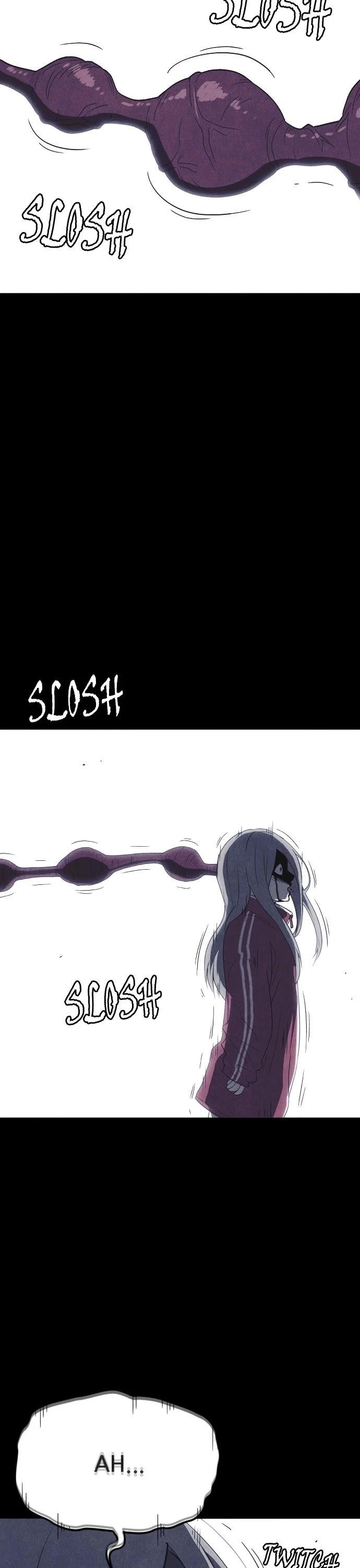 Shotgun Boy Chapter 65 - Page 47