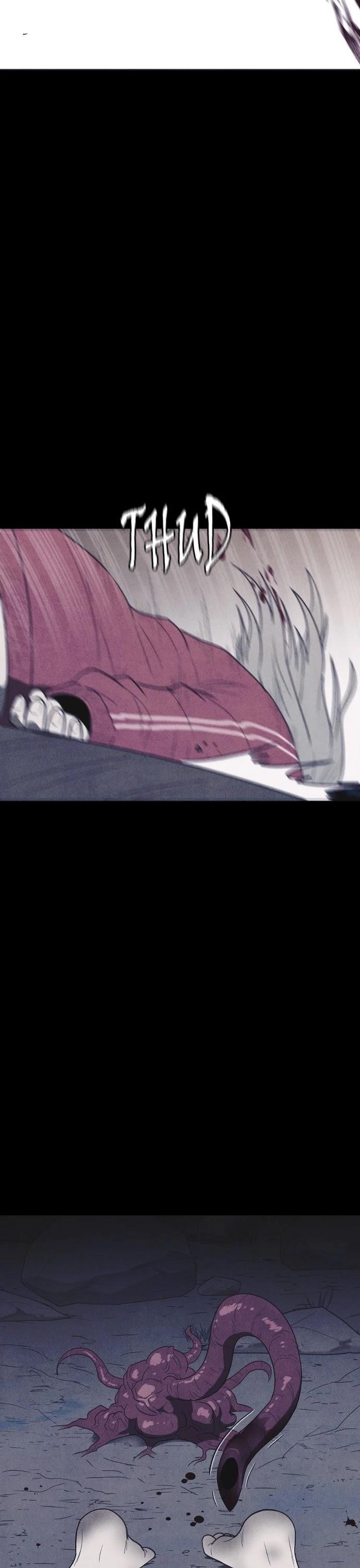 Shotgun Boy Chapter 65 - Page 49