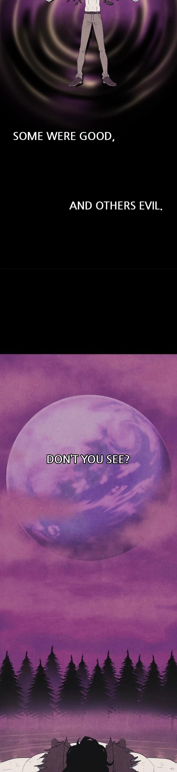 Shotgun Boy Chapter 65 - Page 5