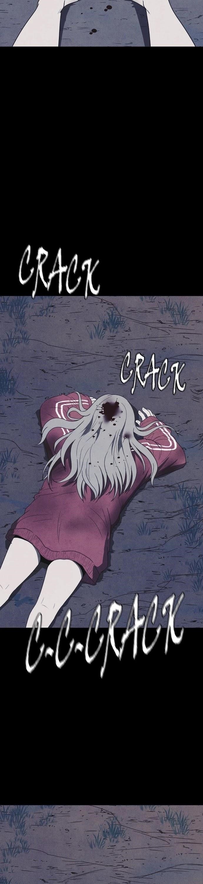 Shotgun Boy Chapter 65 - Page 50