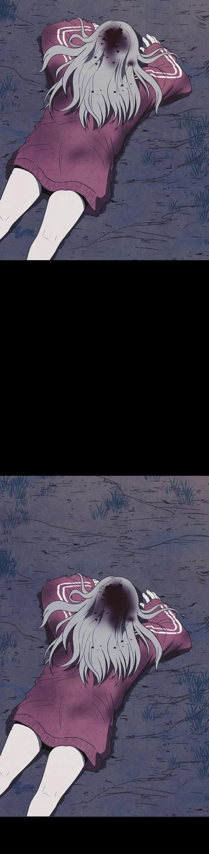 Shotgun Boy Chapter 65 - Page 51