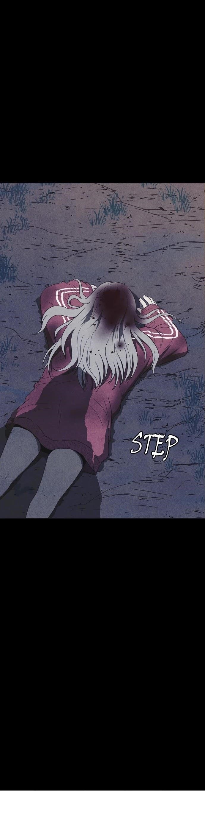 Shotgun Boy Chapter 65 - Page 52