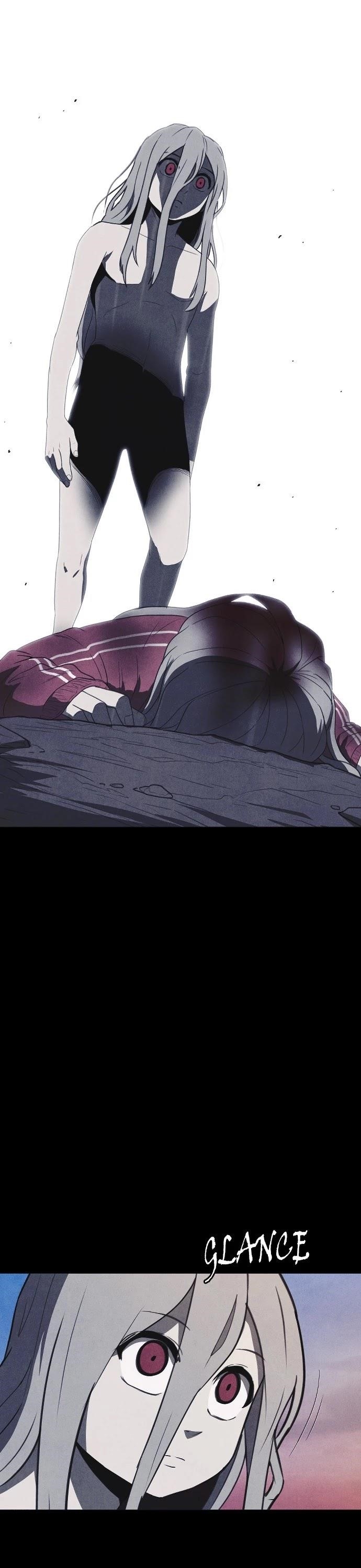 Shotgun Boy Chapter 65 - Page 53