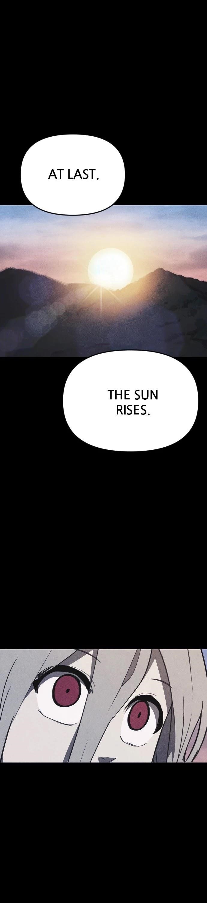 Shotgun Boy Chapter 65 - Page 54