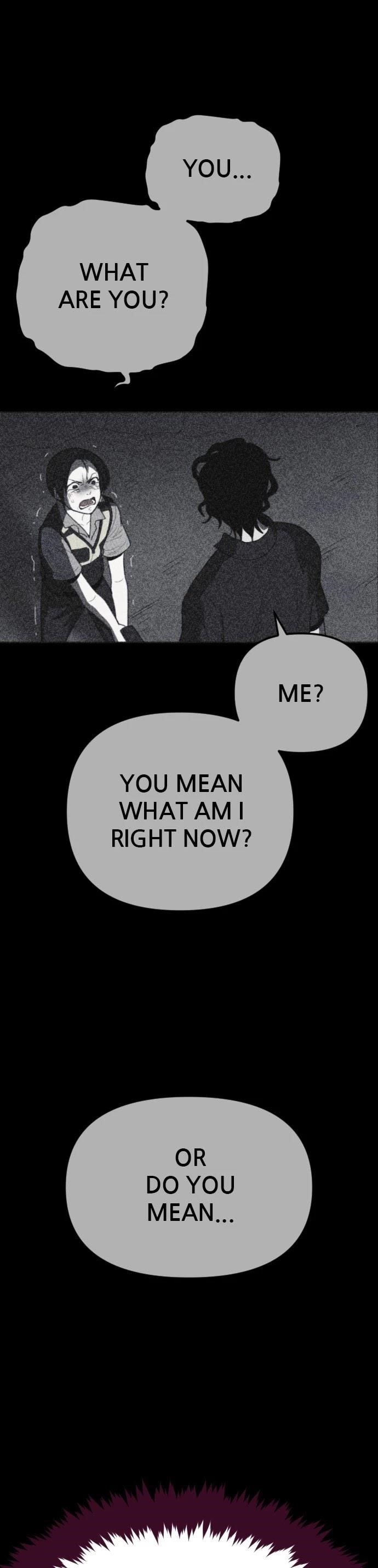 Shotgun Boy Chapter 65 - Page 55