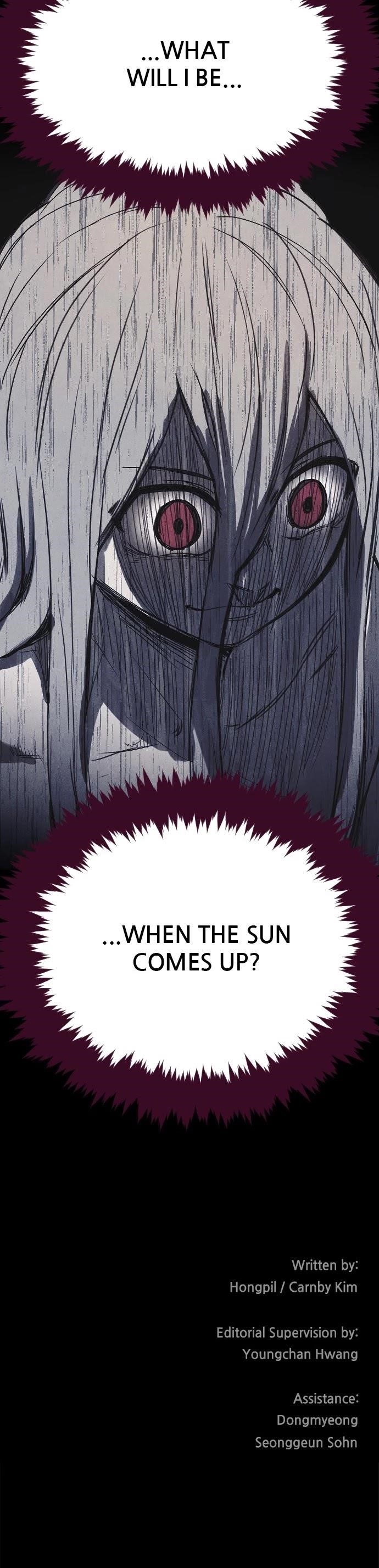 Shotgun Boy Chapter 65 - Page 56