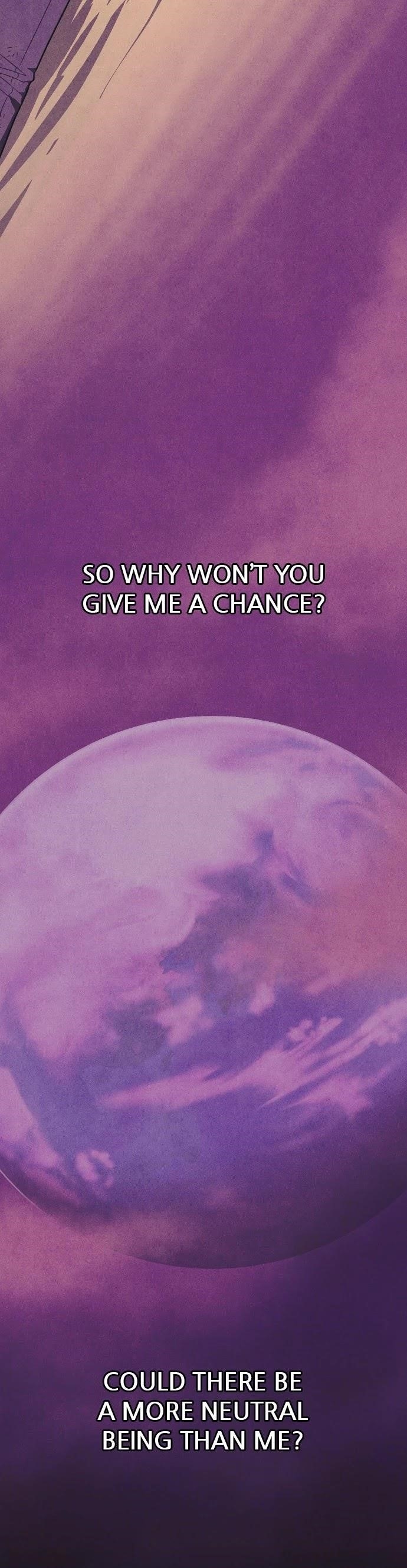 Shotgun Boy Chapter 65 - Page 7