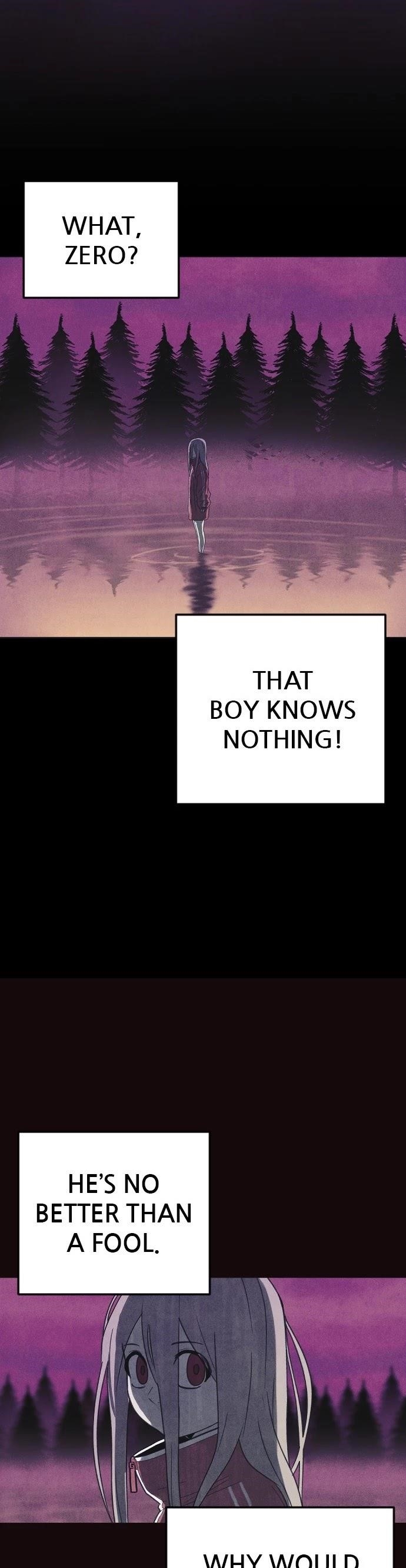 Shotgun Boy Chapter 65 - Page 8