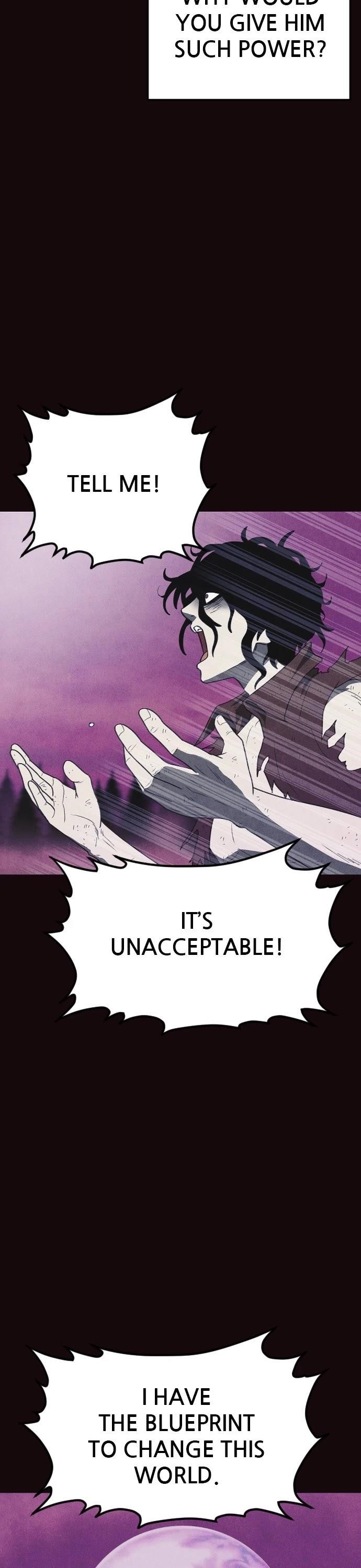 Shotgun Boy Chapter 65 - Page 9