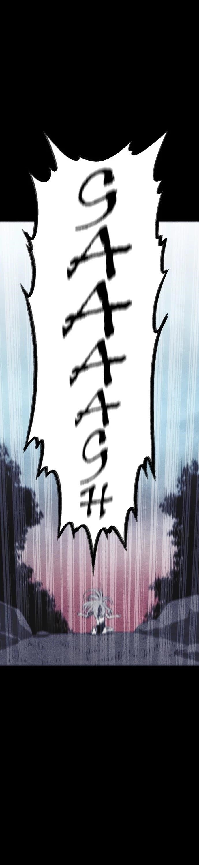 Shotgun Boy Chapter 66 - Page 10