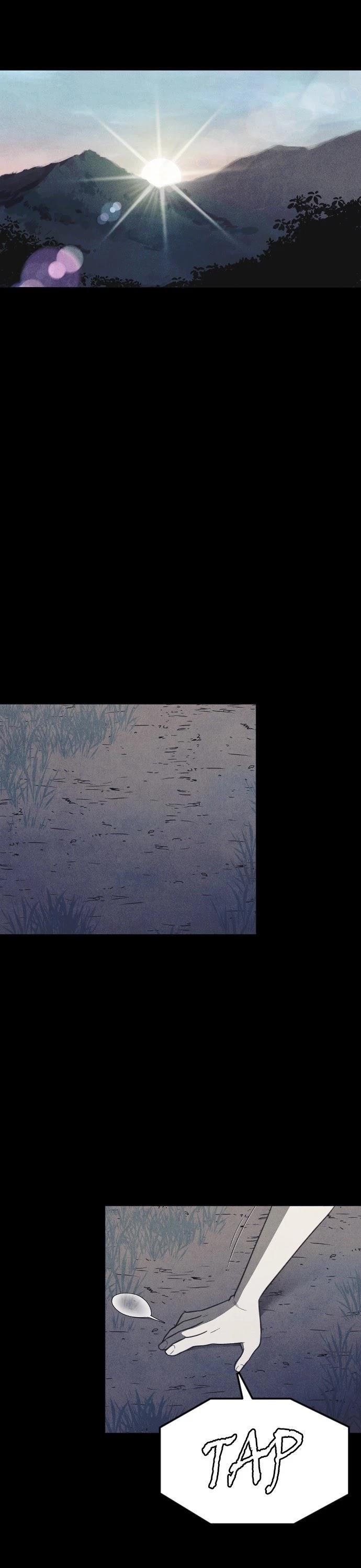 Shotgun Boy Chapter 66 - Page 11