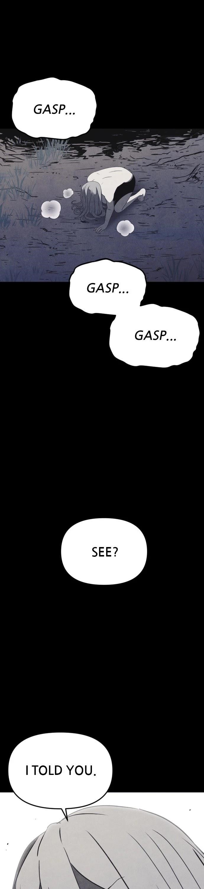 Shotgun Boy Chapter 66 - Page 12