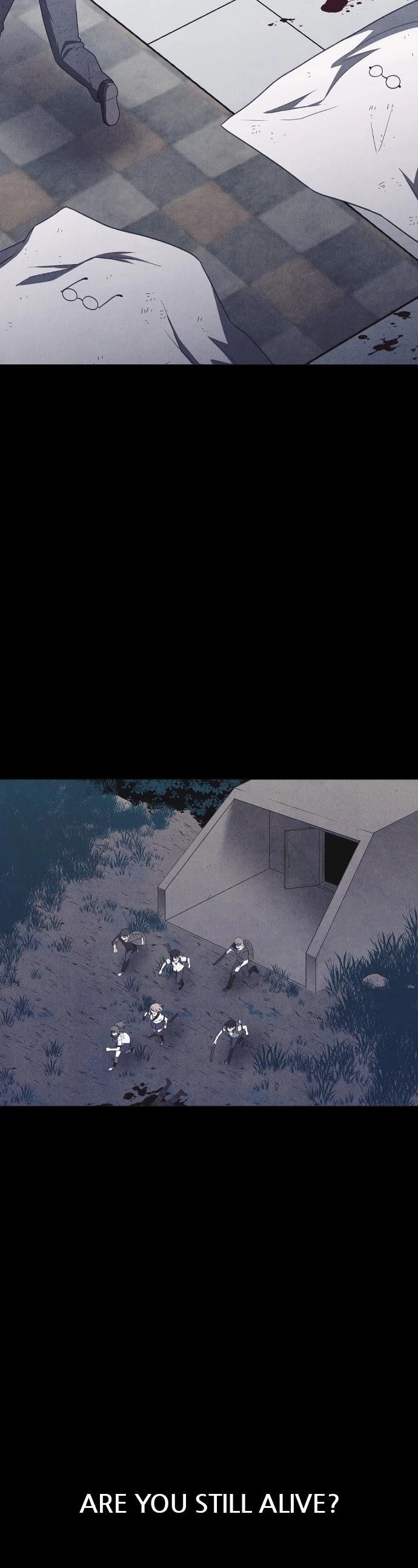 Shotgun Boy Chapter 66 - Page 15