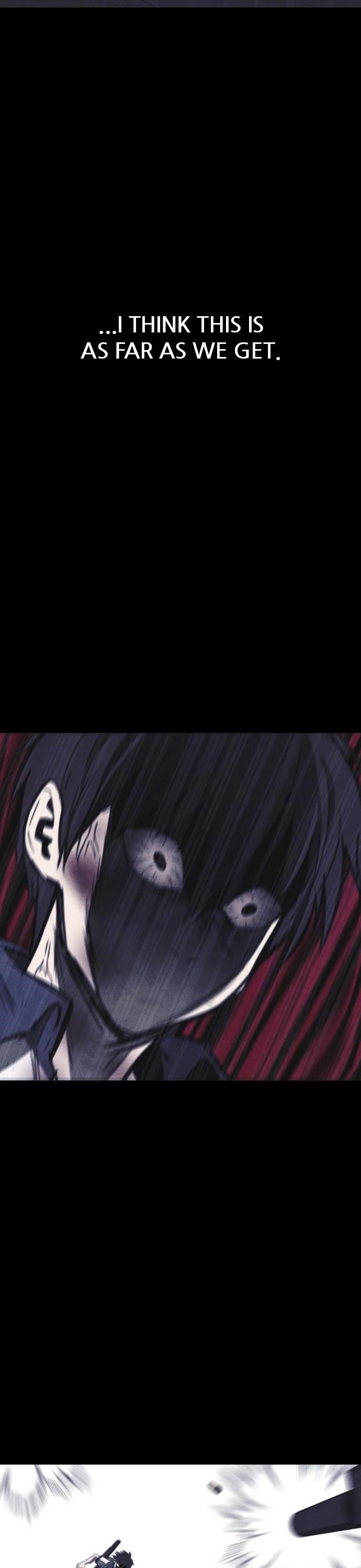 Shotgun Boy Chapter 66 - Page 22