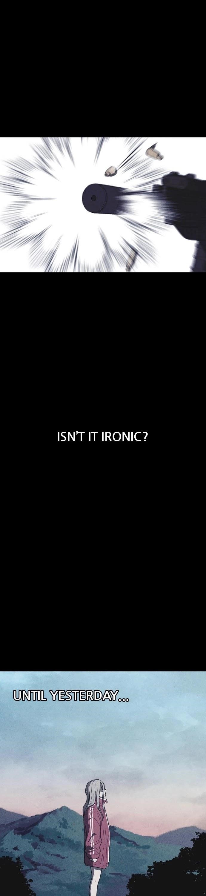 Shotgun Boy Chapter 66 - Page 24