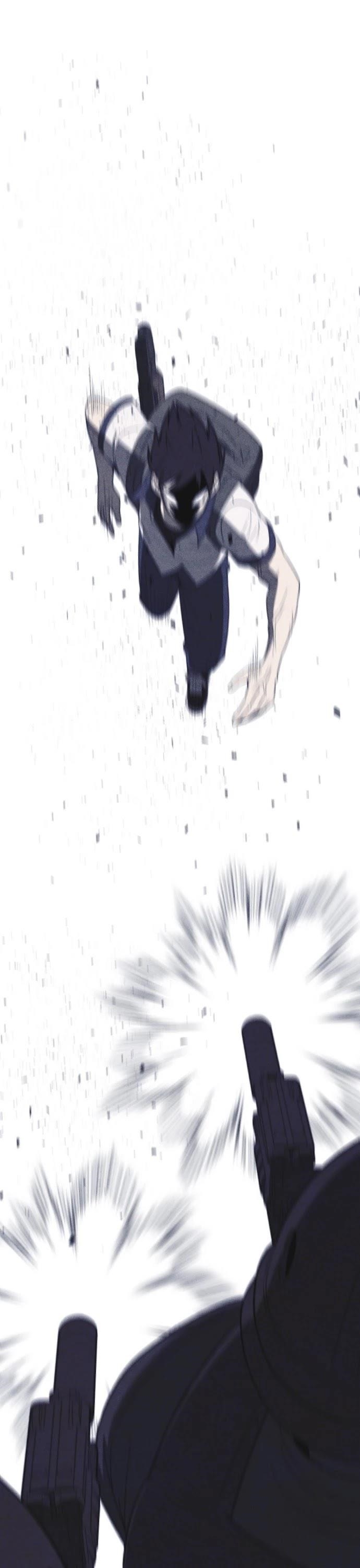 Shotgun Boy Chapter 66 - Page 26