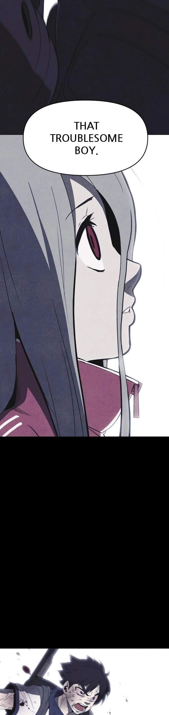 Shotgun Boy Chapter 66 - Page 27