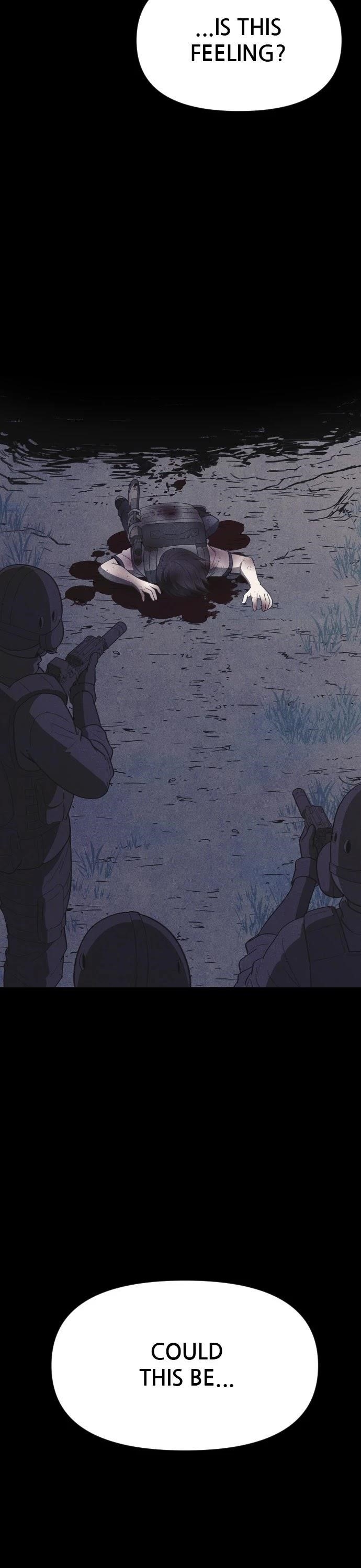 Shotgun Boy Chapter 66 - Page 29