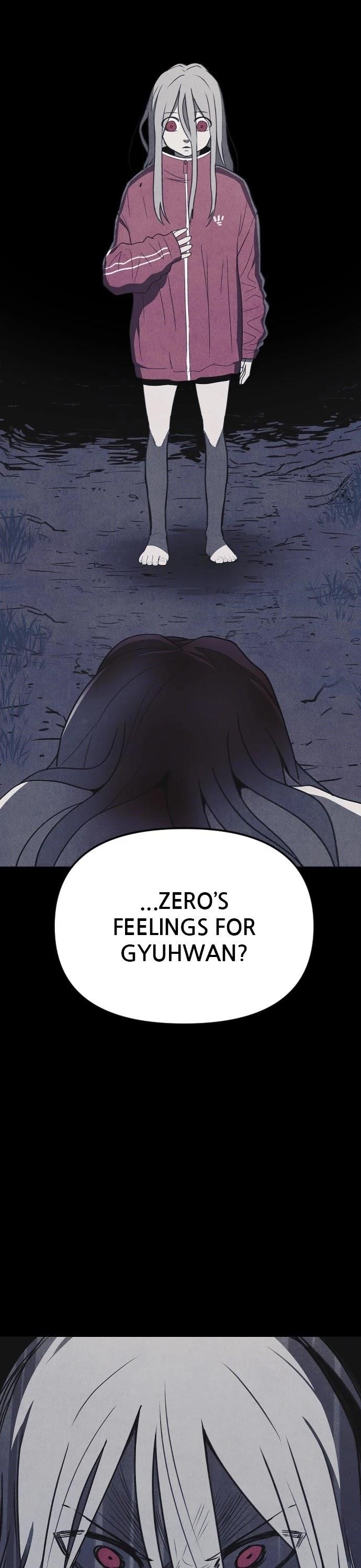 Shotgun Boy Chapter 66 - Page 30