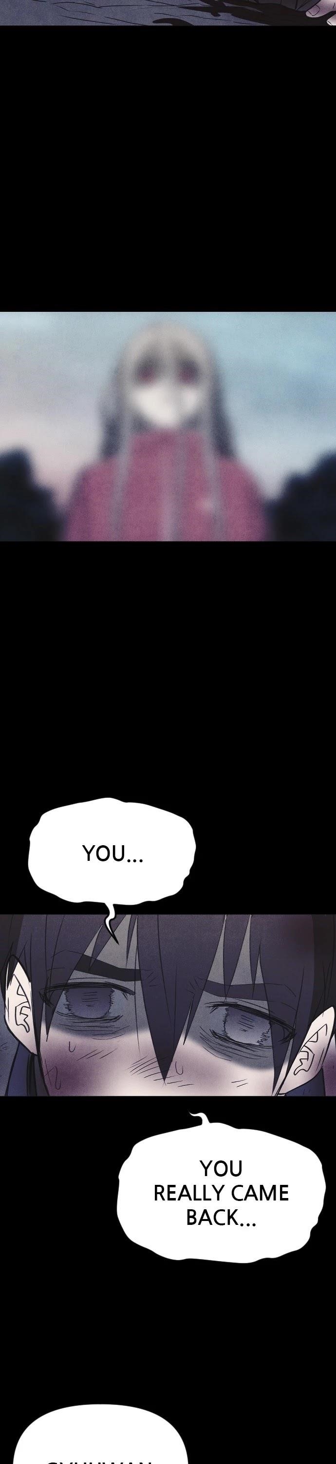 Shotgun Boy Chapter 66 - Page 37