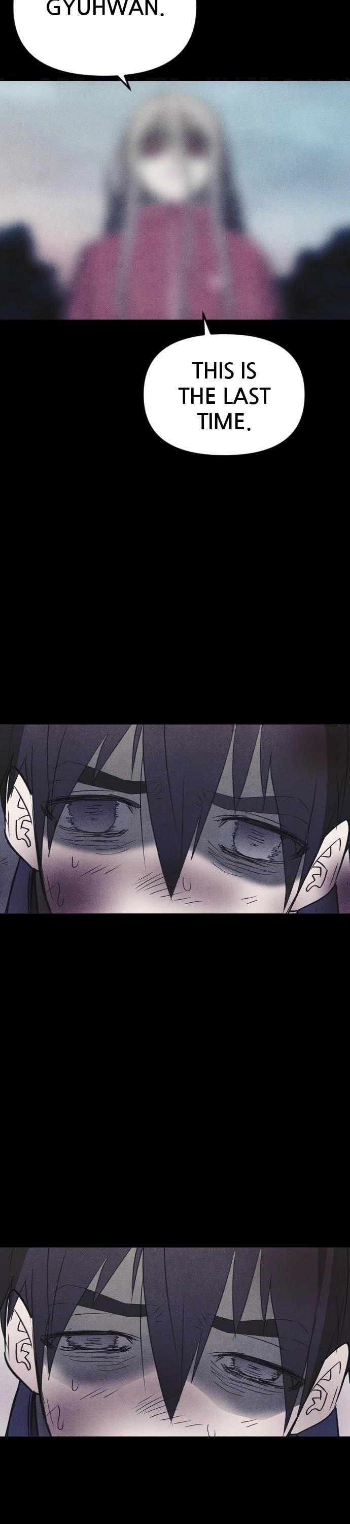 Shotgun Boy Chapter 66 - Page 38