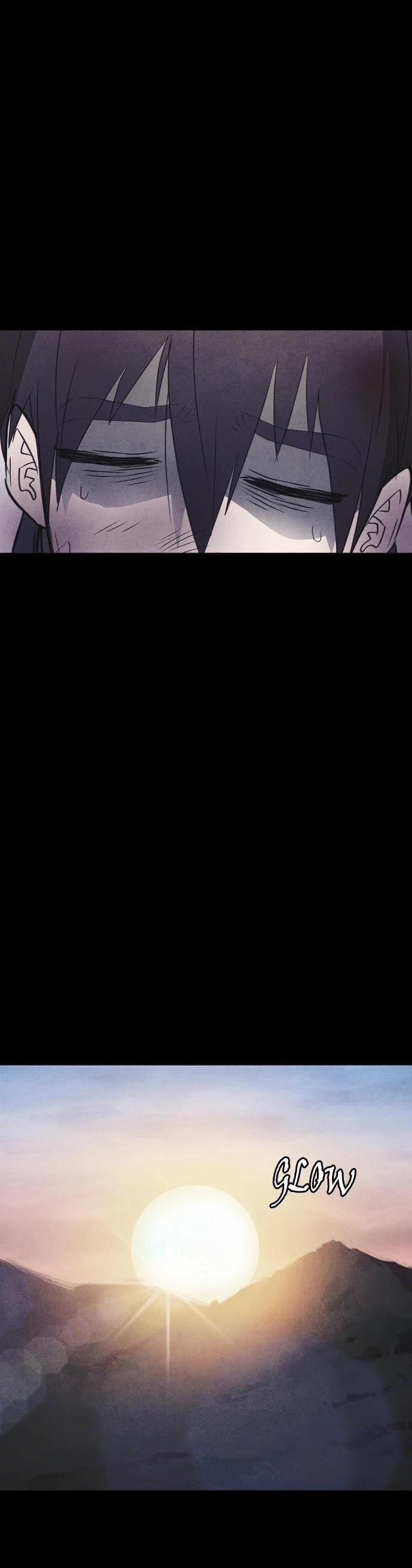 Shotgun Boy Chapter 66 - Page 39