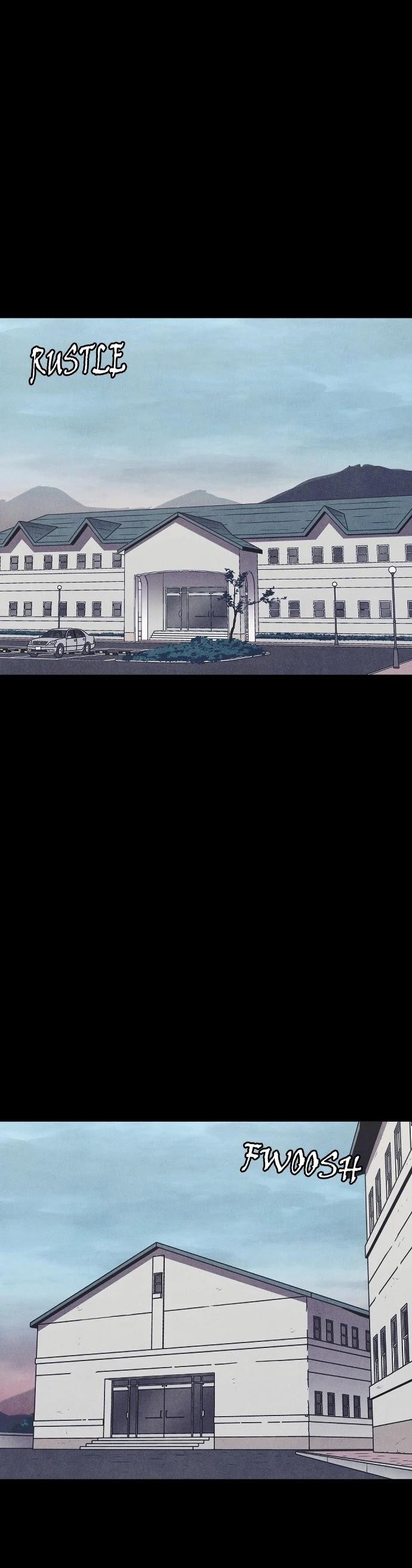 Shotgun Boy Chapter 66 - Page 40