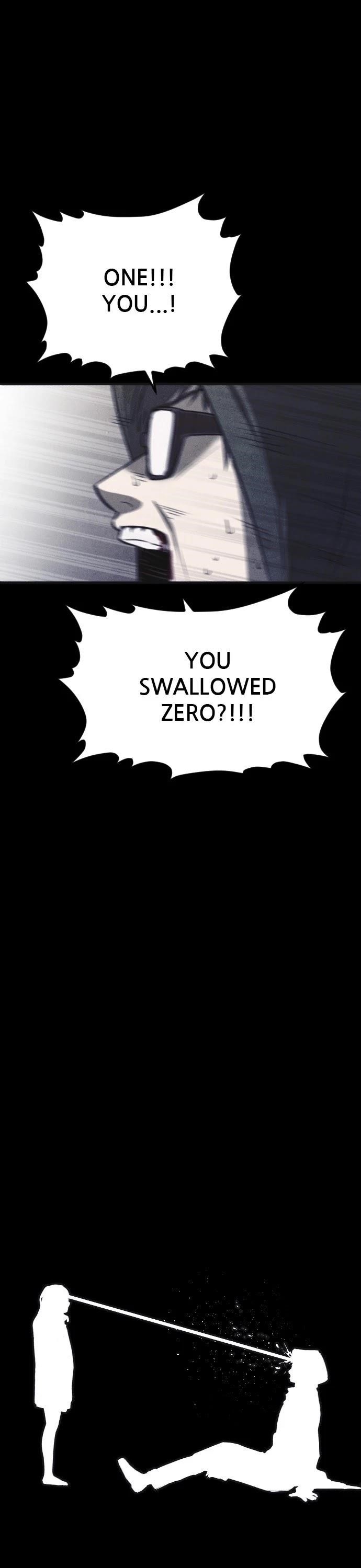 Shotgun Boy Chapter 66 - Page 43