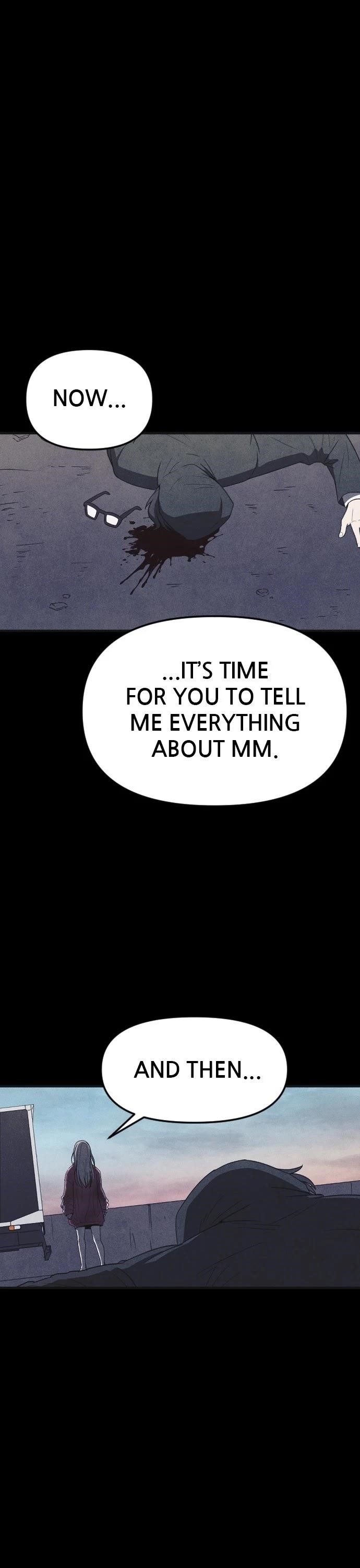 Shotgun Boy Chapter 66 - Page 44