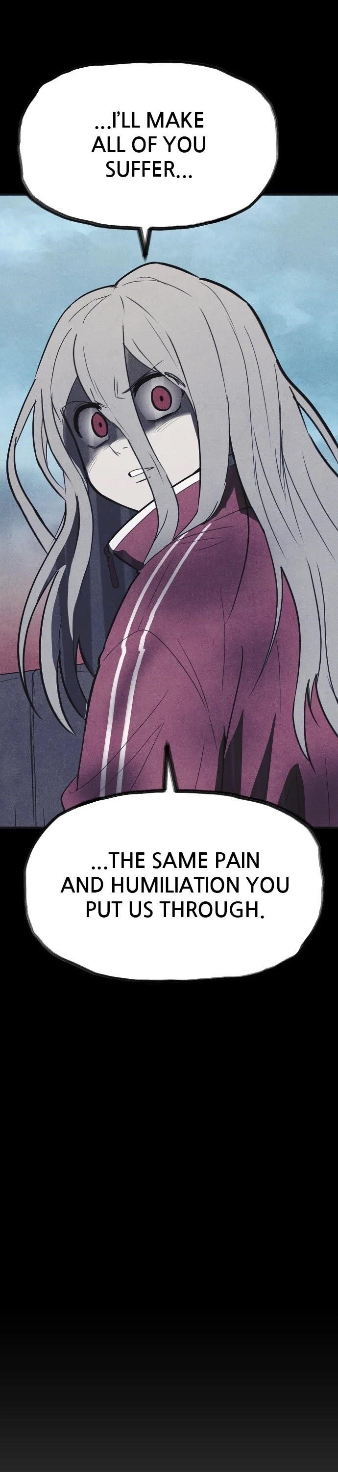 Shotgun Boy Chapter 66 - Page 45