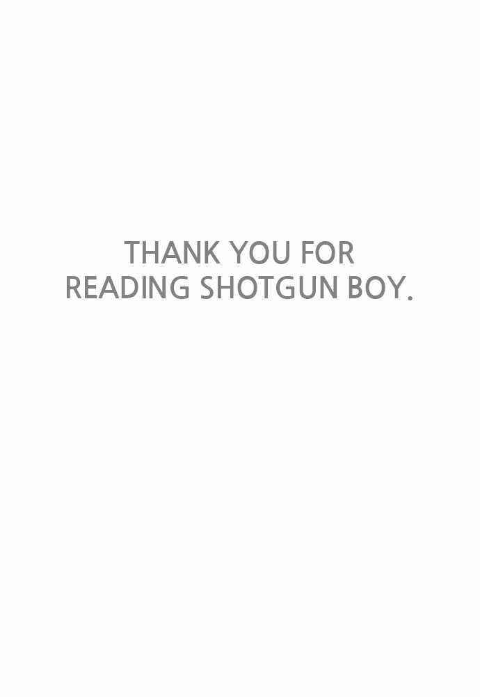 Shotgun Boy Chapter 67 - Page 128