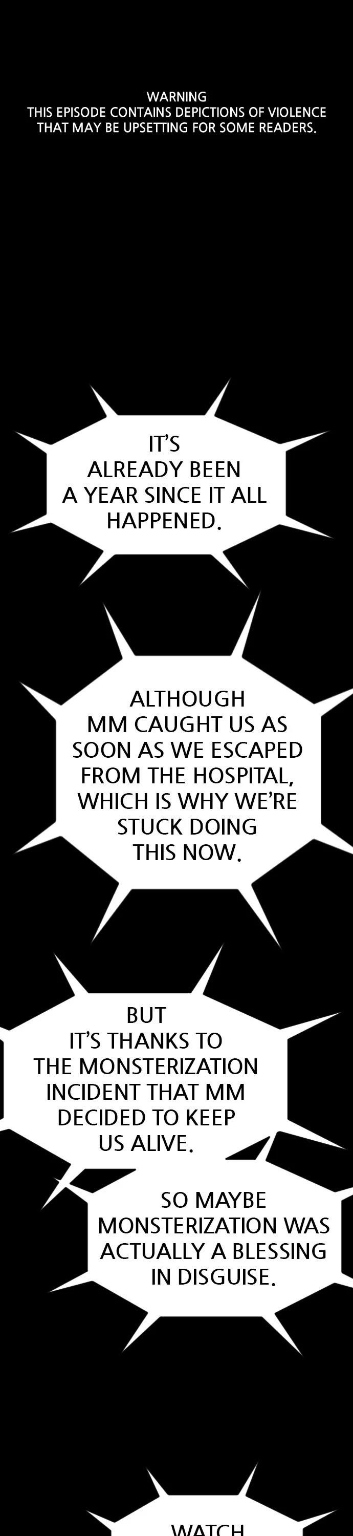 Shotgun Boy Chapter 68 - Page 1