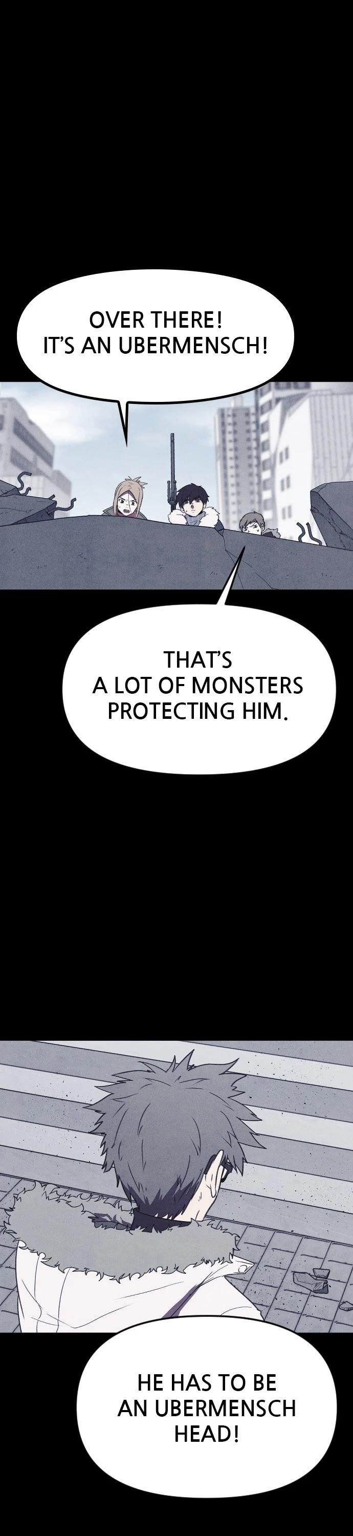 Shotgun Boy Chapter 68 - Page 10