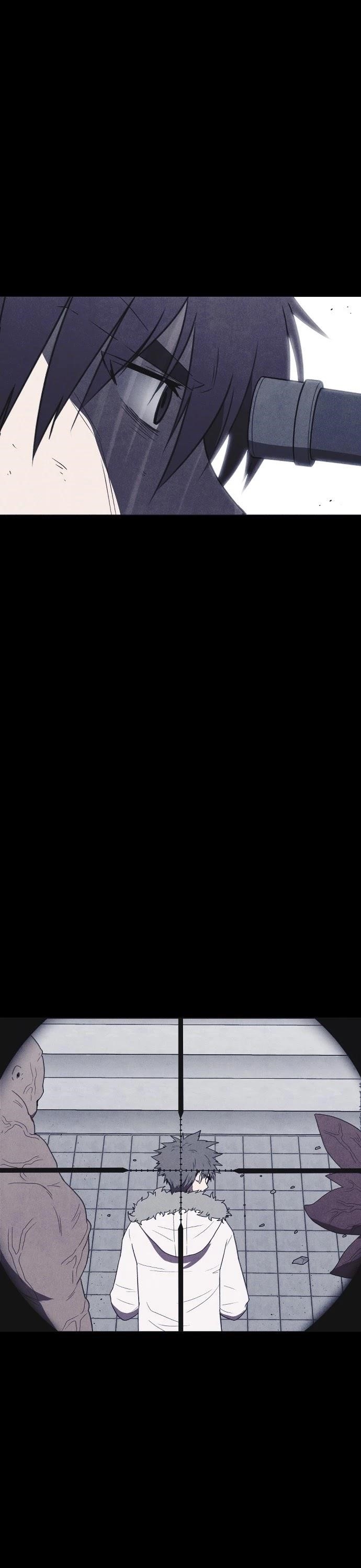 Shotgun Boy Chapter 68 - Page 12