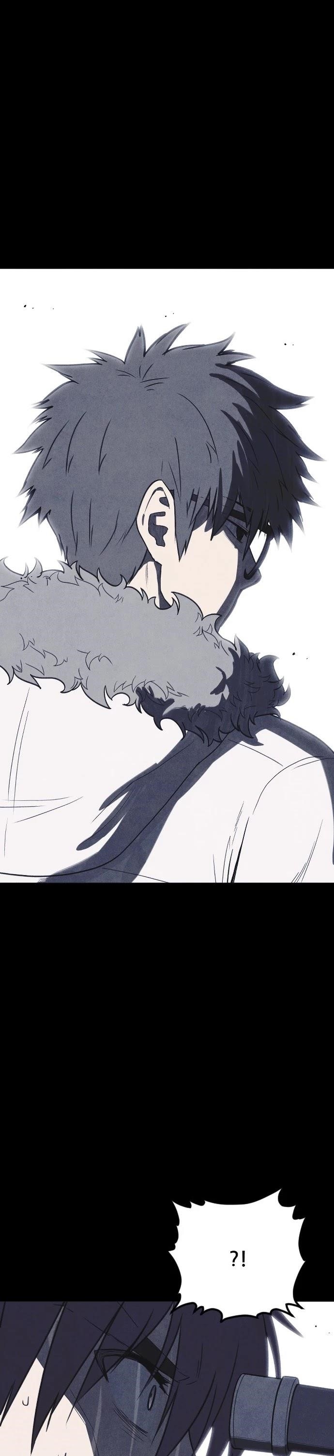 Shotgun Boy Chapter 68 - Page 13