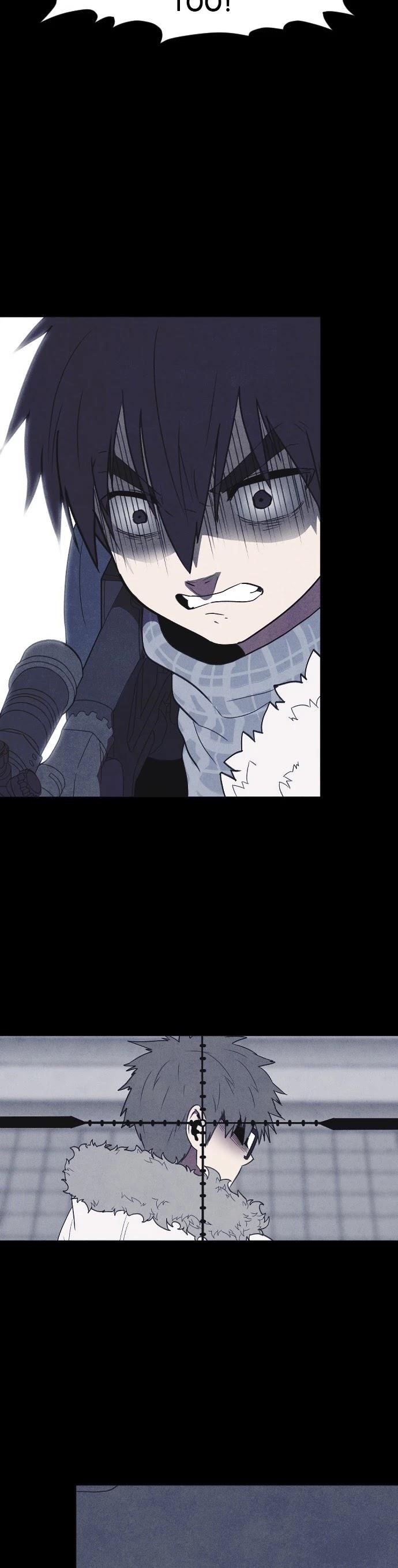 Shotgun Boy Chapter 68 - Page 15