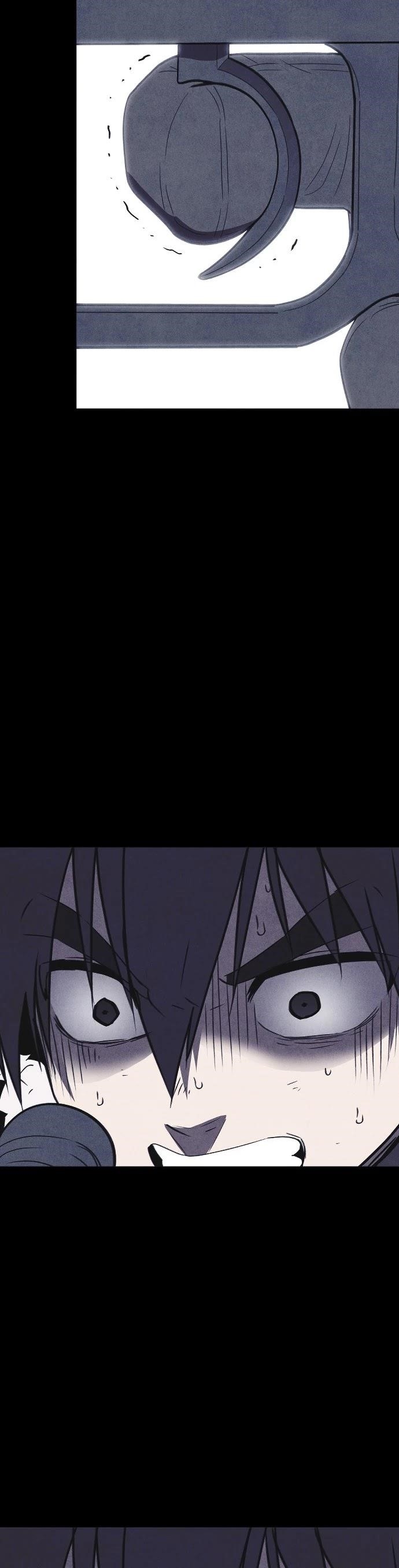 Shotgun Boy Chapter 68 - Page 16