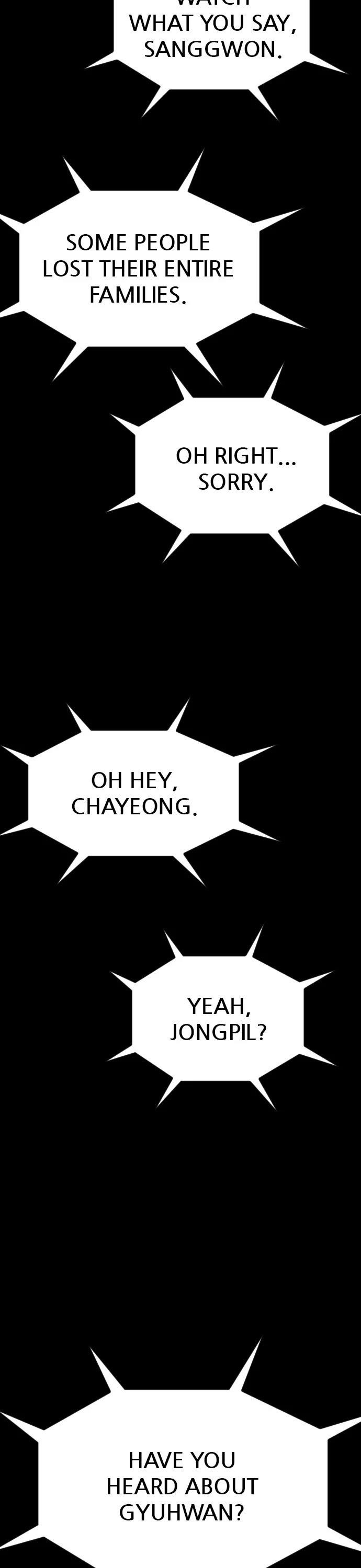 Shotgun Boy Chapter 68 - Page 2