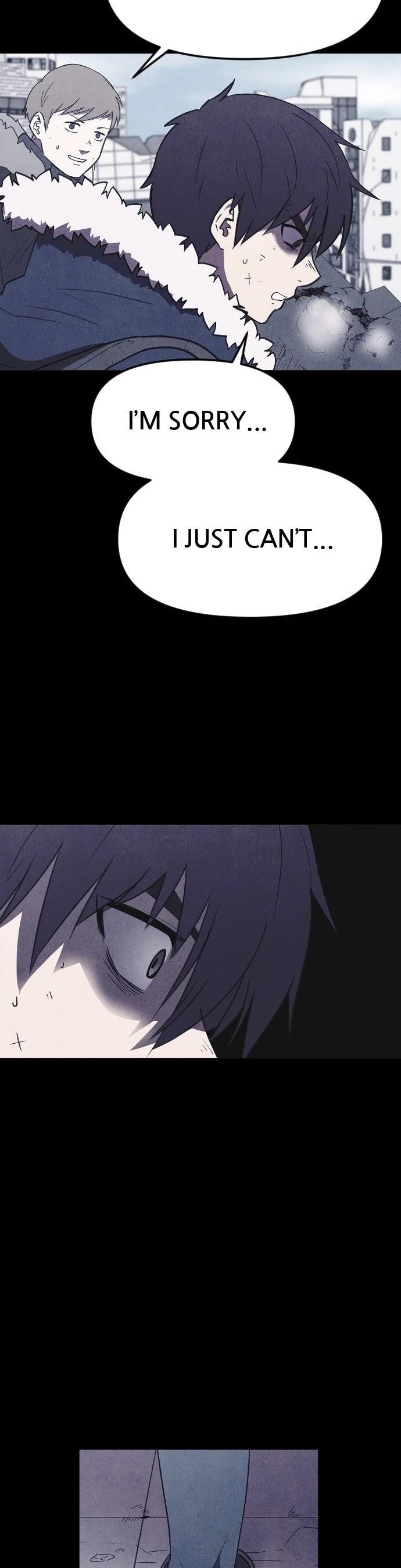 Shotgun Boy Chapter 68 - Page 20